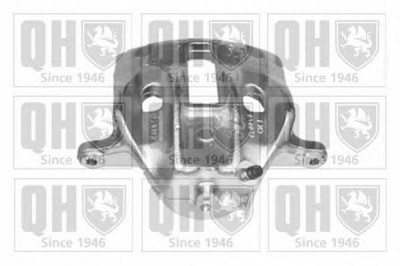 QUINTON HAZELL qbs1444 -  Тормозной суппорт